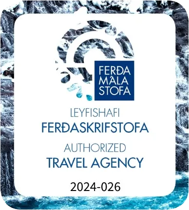 Authorized travel agency